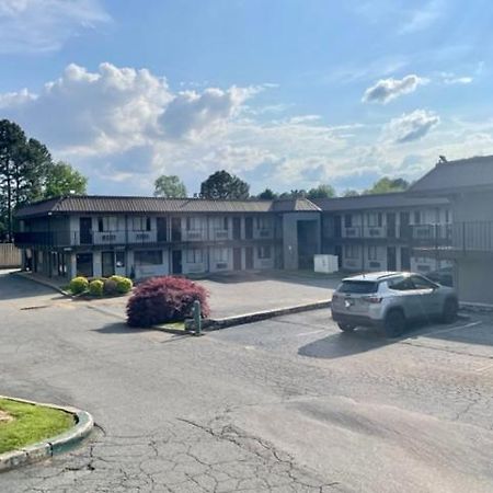 Western Inn Marietta 士麦那 外观 照片