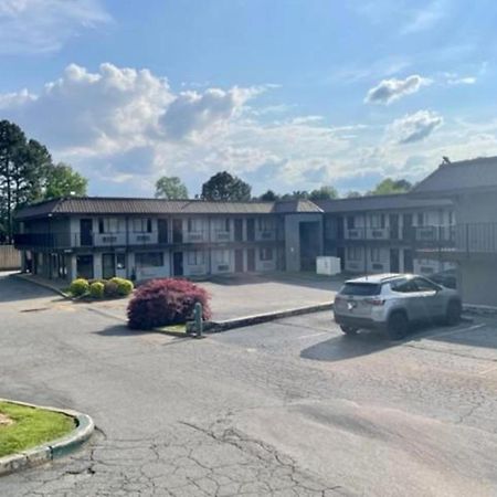 Western Inn Marietta 士麦那 外观 照片
