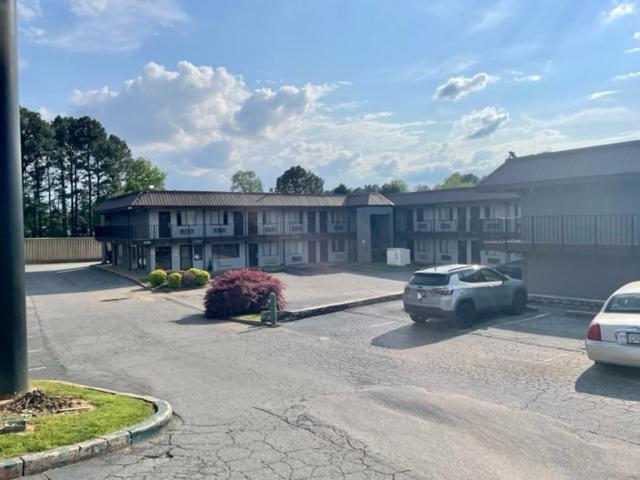 Western Inn Marietta 士麦那 外观 照片